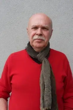 Edwin Petrykat