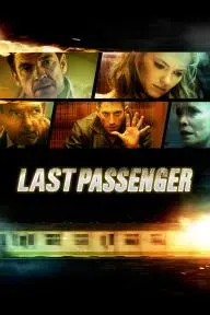 Last Passenger_peliplat