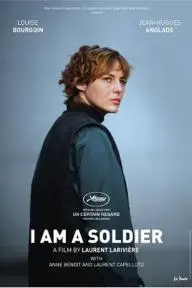 I Am a Soldier_peliplat