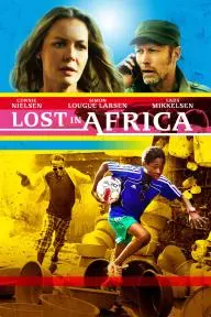 Lost in Africa_peliplat