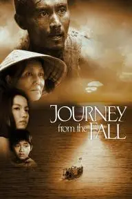 Journey from the Fall_peliplat