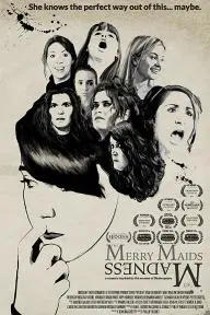 The Merry Maids of Madness_peliplat