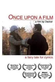 Once Upon a Film_peliplat