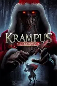 Krampus: The Christmas Devil_peliplat