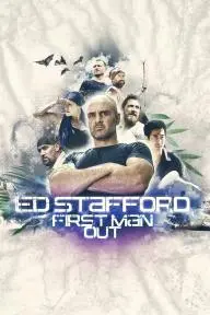 Ed Stafford: First Man Out_peliplat