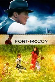 Fort McCoy_peliplat