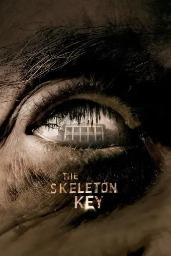 The Skeleton Key_peliplat