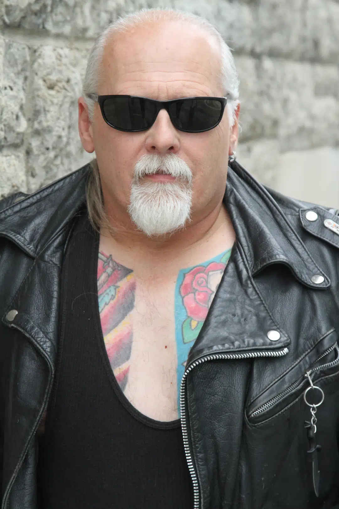 Dale Rugg