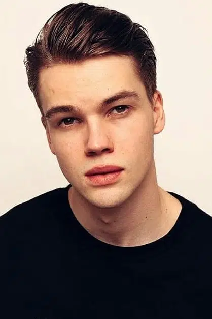 Mikolas Josef