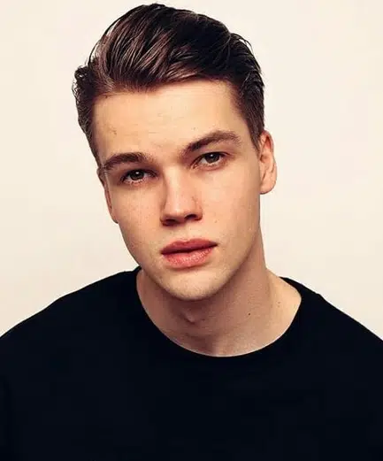 Mikolas Josef