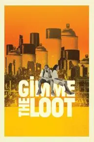 Gimme the Loot_peliplat