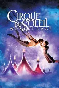 Cirque du Soleil: Worlds Away_peliplat