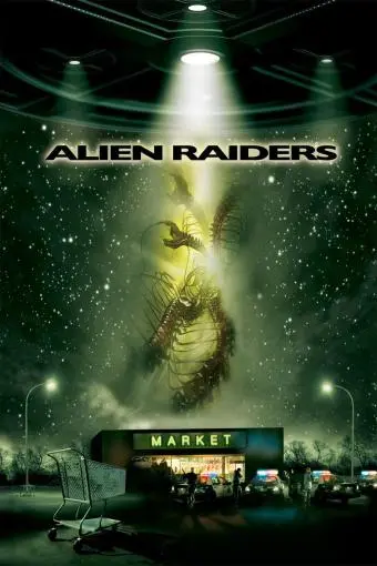 Alien Raiders_peliplat
