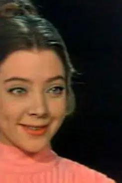 Elena Mikheeva