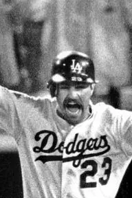 1988 World Series Video: Los Angeles Dodgers vs Oakland A's_peliplat