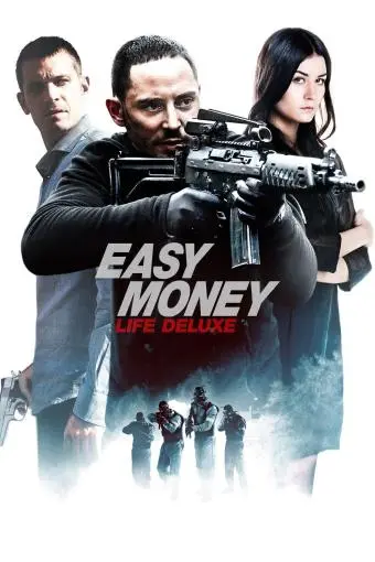 Easy Money III: Life Deluxe_peliplat