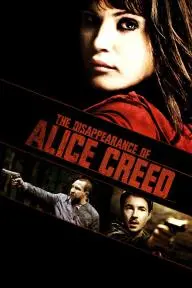 The Disappearance of Alice Creed_peliplat