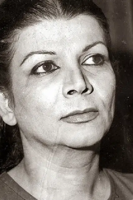 Mahin Shahabi
