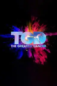 The Greatest Dancer_peliplat