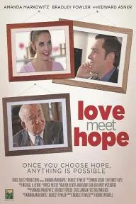 Love Meet Hope_peliplat