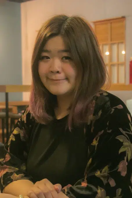 Lingo Hsieh