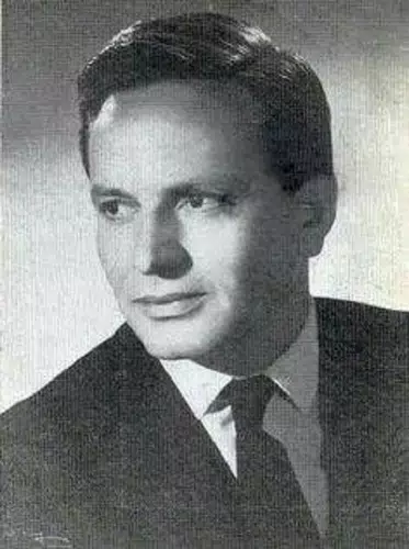 Nikos Tsoukas