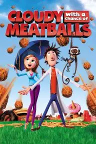 Cloudy with a Chance of Meatballs_peliplat