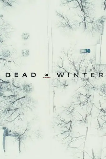 Dead of Winter_peliplat