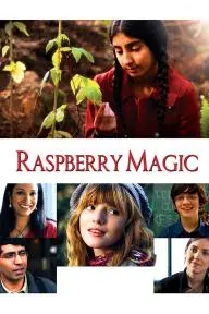 Raspberry Magic_peliplat