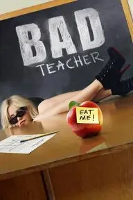 Bad Teacher_peliplat