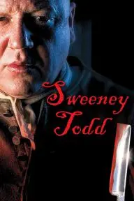 Sweeney Todd_peliplat