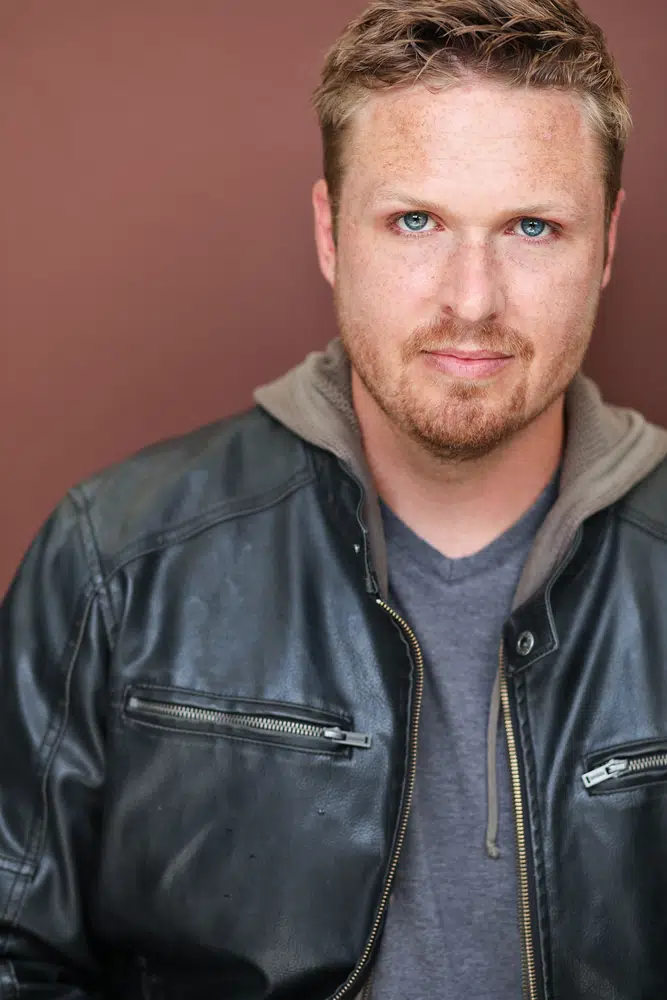 Peter Berube