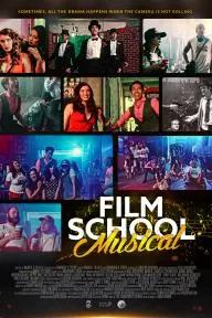 Film School Musical_peliplat