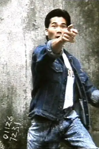 Fa-Yuan Li