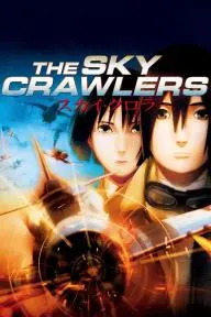 The Sky Crawlers_peliplat
