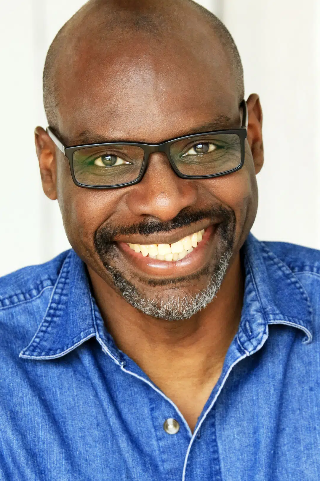 Keith McGill