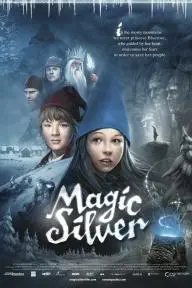 Magic Silver_peliplat