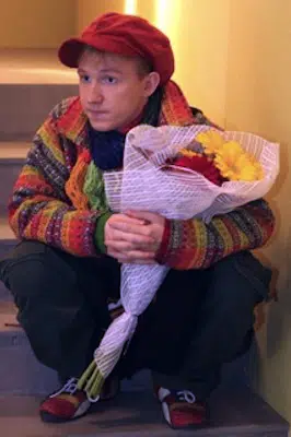Artyom Mazunov