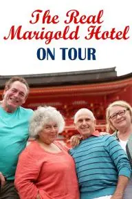 The Real Marigold on Tour_peliplat