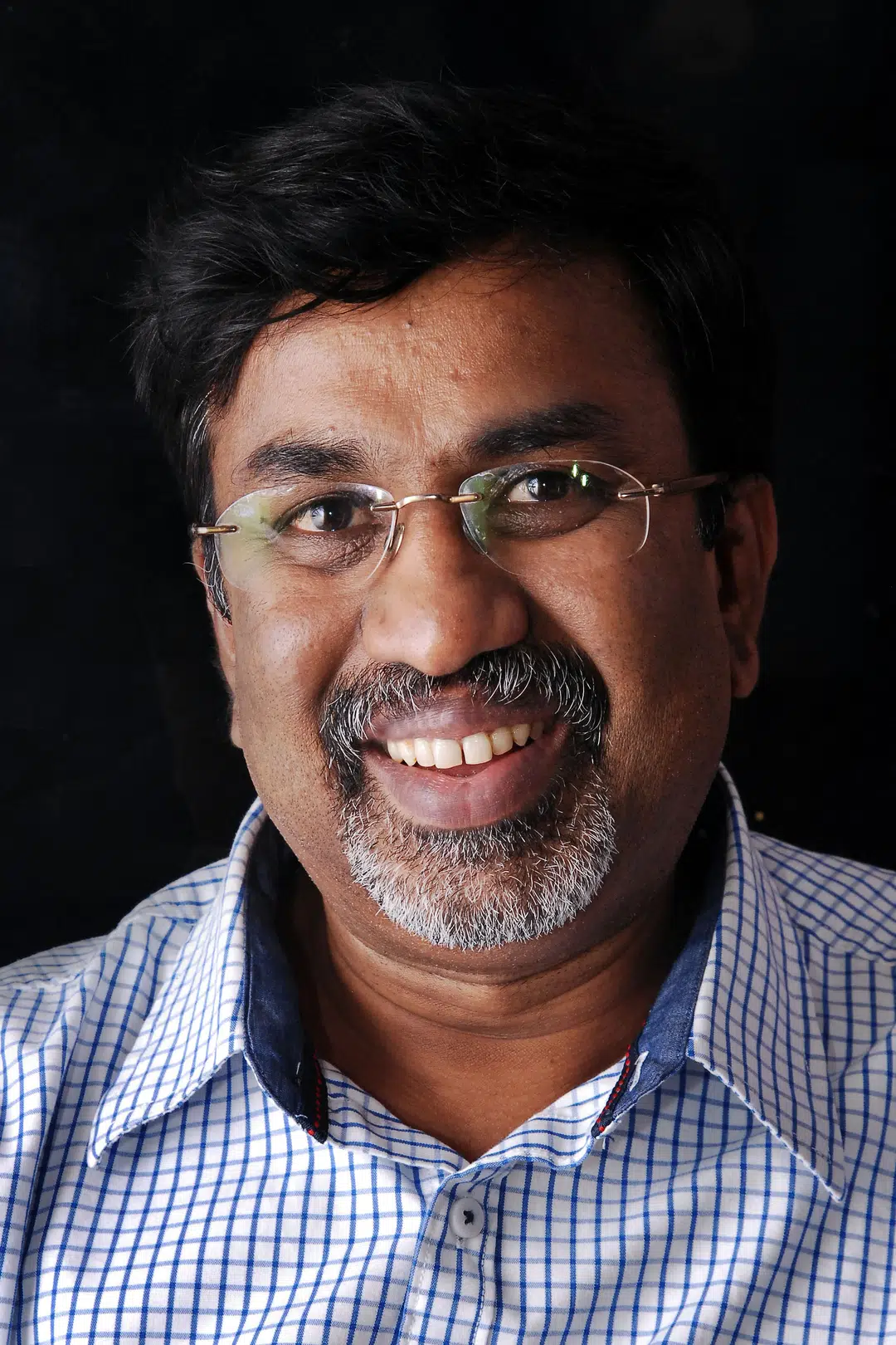 P. Sheshadri