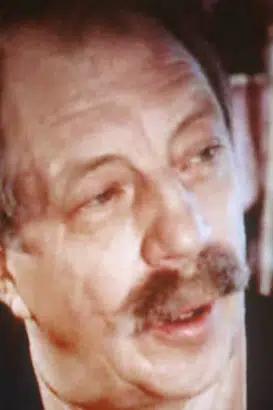 Arno Upenieks