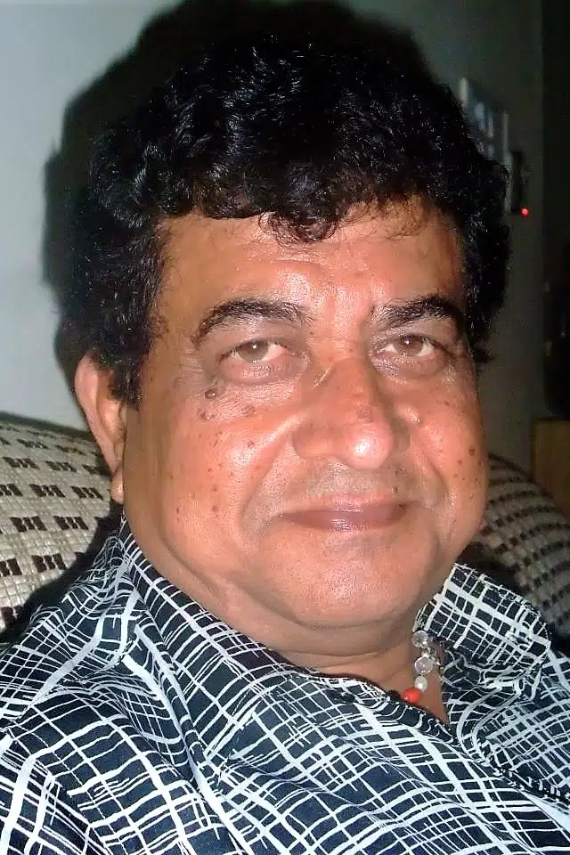 Mandeep Rai