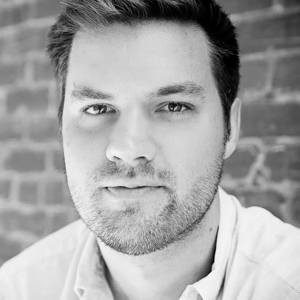 Marten Carlson