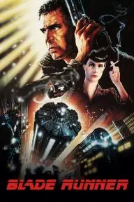 Blade Runner_peliplat