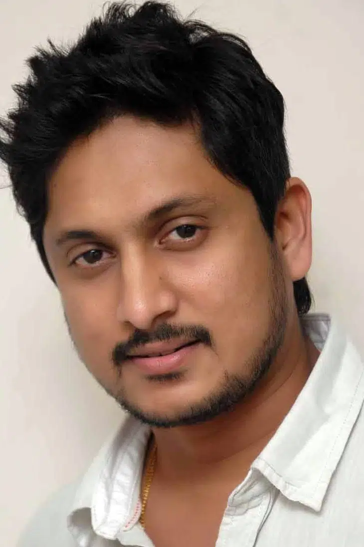 Ajay Rao