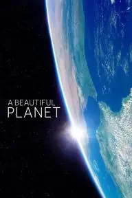 A Beautiful Planet_peliplat