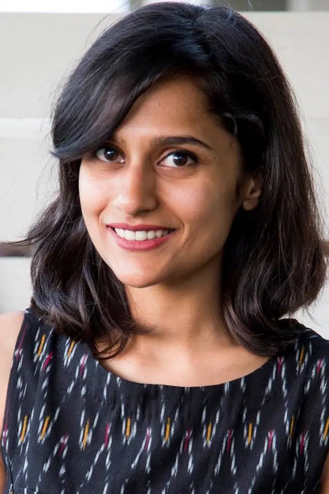 Sindhu Sreenivasa Murthy