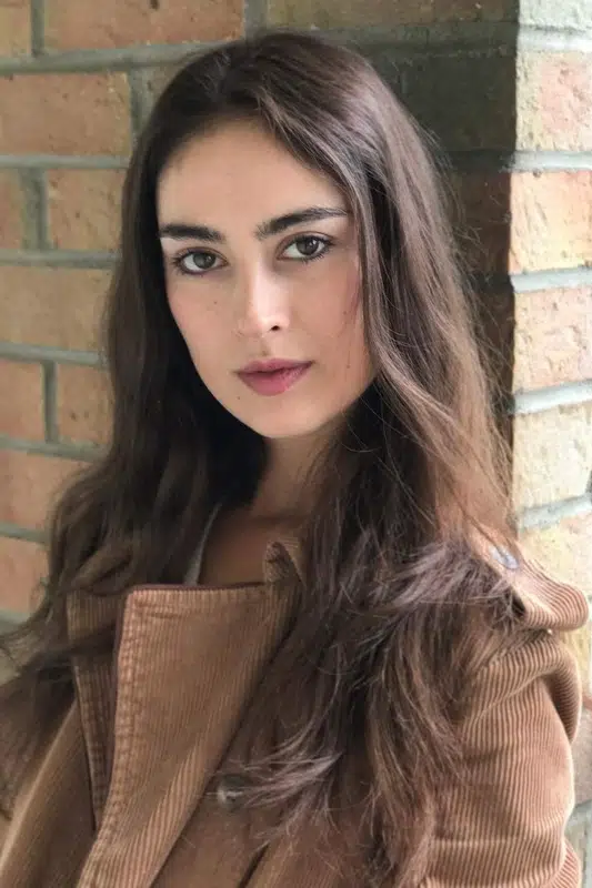 Louise Molinaro