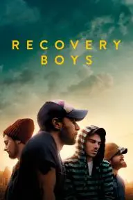 Recovery Boys_peliplat