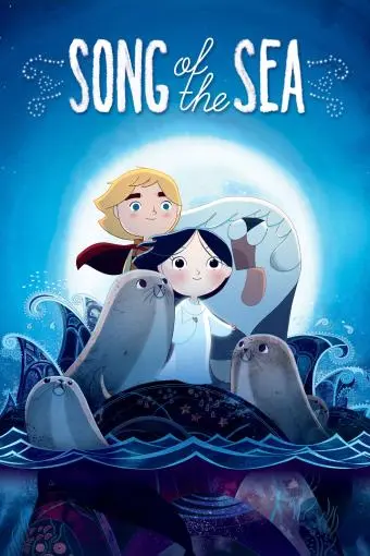 Song of the Sea_peliplat